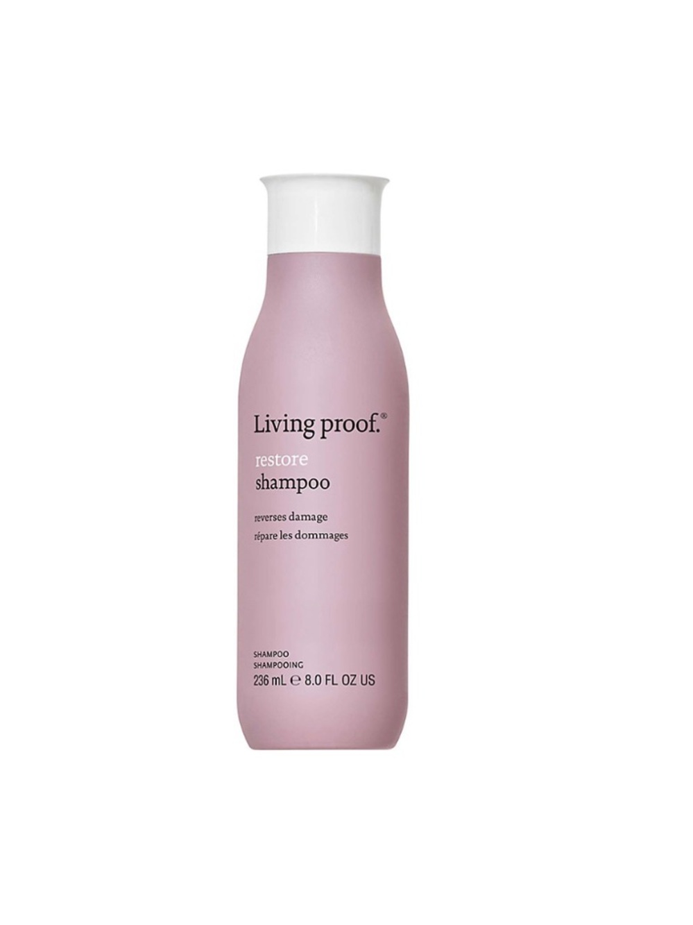 Living Proof Restore Shampoo